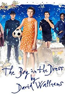 Profilový obrázek - The Boy in the Dress