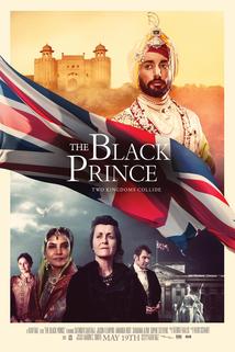 Profilový obrázek - The Black Prince