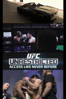 Profilový obrázek - UFC Unrestricted
