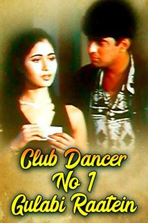 Club Dancer No.1 Gulabi Raatein