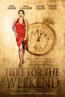 Profilový obrázek - Here for the Weekend ()