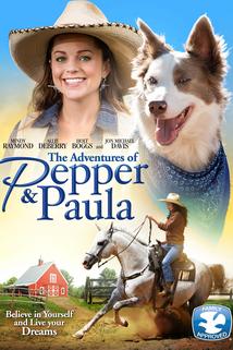 Profilový obrázek - The Adventures of Pepper and Paula
