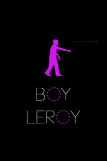 Profilový obrázek - Boy Leroy