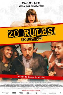 Profilový obrázek - 20 Rules!