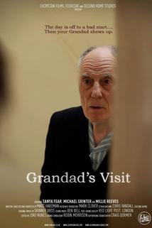 Grandad's Visit