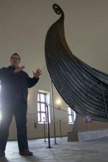 Profilový obrázek - The Dark Ages: An Age of Light