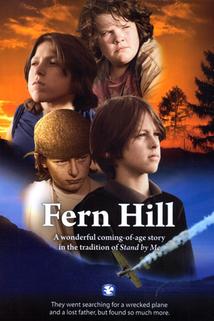 Profilový obrázek - Fern Hill