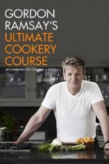 Profilový obrázek - Gordon Ramsay's Ultimate Cookery Course