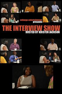 Profilový obrázek - The Interview Show Hosted by Kristen Jackson