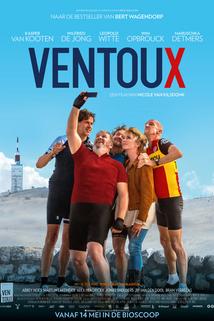 Profilový obrázek - Ventoux
