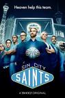 Sin City Saints (2015)