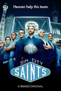 Profilový obrázek - Sin City Saints