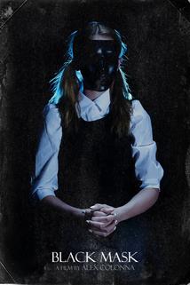 Profilový obrázek - Black Mask