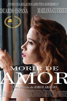 Profilový obrázek - Morir de Amor