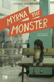Profilový obrázek - Myrna the Monster