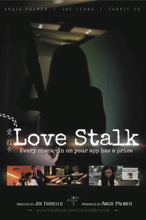 Profilový obrázek - Love Stalk