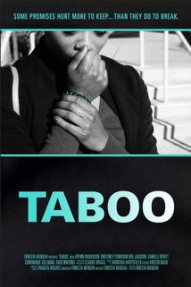 Profilový obrázek - Taboo