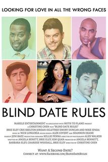 Profilový obrázek - Blind Date Rules