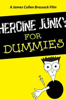 Profilový obrázek - Heroine Junky for Dummies