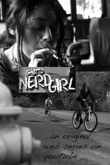 Profilový obrázek - Ghetto Nerd Girl