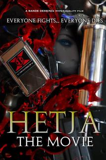 Profilový obrázek - Hetja: The Movie
