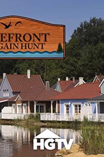 Profilový obrázek - Lakefront Bargain Hunt