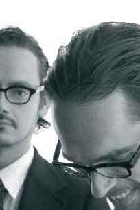 Profilový obrázek - Viktor and Rolf: Because We're Worth It!