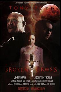 Profilový obrázek - Broken Cross