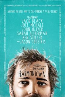Profilový obrázek - Harmontown