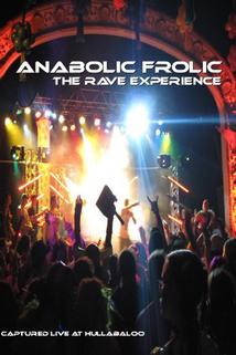 Profilový obrázek - Anabolic Frolic: The Rave Experience