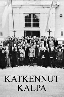 Profilový obrázek - Katkennut kalpa