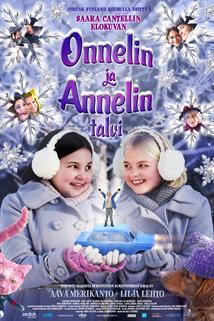 Profilový obrázek - Onnelin ja Annelin talvi