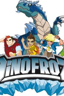 Profilový obrázek - Dinofroz