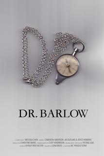 Profilový obrázek - Dr. Barlow