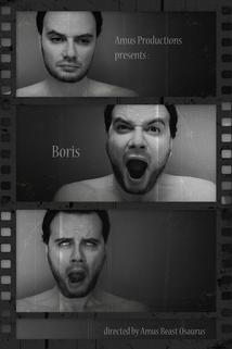 Profilový obrázek - Boris