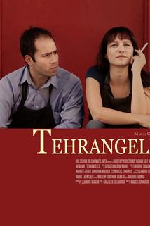 Profilový obrázek - Tehrangeles