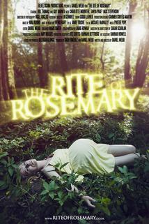 Profilový obrázek - The Rite of Rosemary