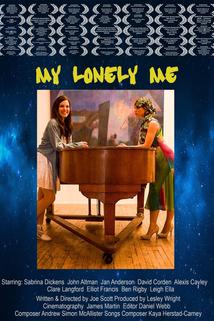 Profilový obrázek - My Lonely Me