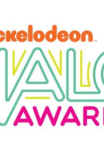 Nickelodeon Halo Awards