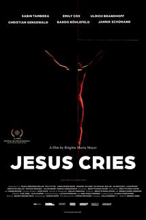 Profilový obrázek - Jesus Cries
