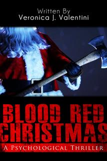 Blood Red Christmas
