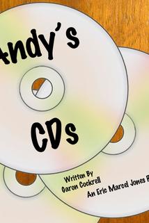 Profilový obrázek - Andy's CDs