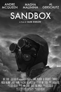 Profilový obrázek - Sandbox