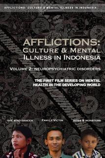 Afflictions: Culture and Mental Illness in Indonesia, Volume 2: Neuropsychiatric Disorders
