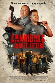 Profilový obrázek - Cannibals and Carpet Fitters Feature