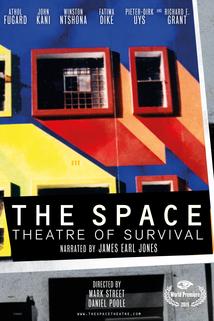 Profilový obrázek - The Space - Theatre of Survival