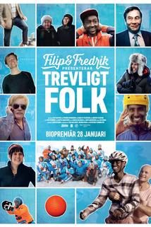 Profilový obrázek - Filip & Fredrik presenterar Trevligt folk