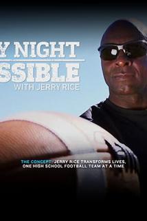 Profilový obrázek - Friday Night Impossible with Jerry Rice