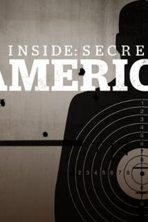 Inside Secret America  - Inside Secret America