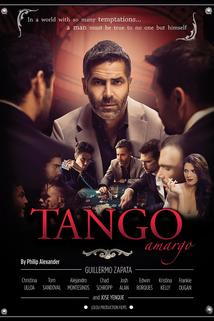 Profilový obrázek - Tango Amargo